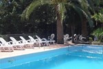 Отель Hotel Eden Отель Hotel Eden