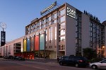 Отель Four Points Sheraton Bolzano Bozen Отель Four Points Sheraton Bolzano Bozen
