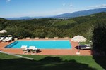 Отель Agriturismo Fattoria Di Gratena Отель Agriturismo Fattoria Di Gratena