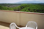 Апартаменты Residence Mareblù Апартаменты Residence Mareblù