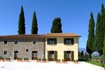 Мини-отель Poggio Desto B&B Мини-отель Poggio Desto B&B