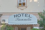 Отель Hotel Fiammetta Отель Hotel Fiammetta