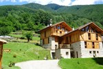 Отель Maso Fior di Bosco Отель Maso Fior di Bosco