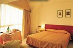 Отель Albergo le Terrazze Отель Albergo le Terrazze
