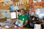 Отель Kamemi Village & Camping Отель Kamemi Village & Camping
