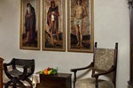 Отель Palazzo Priuli Отель Palazzo Priuli