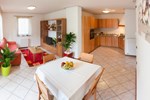 Апартаменты Appartamenti Casa al Moro Апартаменты Appartamenti Casa al Moro