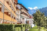 Отель Wellnesshotel Engel Отель Wellnesshotel Engel