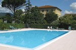 Мини-отель Villa Pardi Lucca Мини-отель Villa Pardi Lucca