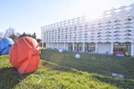 Отель MO.OM Hotel Отель MO.OM Hotel