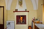 Отель La Casina dei Nonni EDAG Azienda Agrituristica Отель La Casina dei Nonni EDAG Azienda Agrituristica