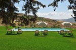 Отель Masseria Rossella Отель Masseria Rossella