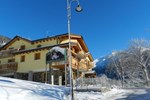 Отель Residence Hotel Raggio Di Luce Отель Residence Hotel Raggio Di Luce