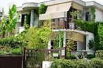 Мини-отель B&B Nautilus Мини-отель B&B Nautilus