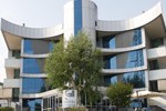 Отель Executive Bergamo Отель Executive Bergamo