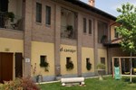 Отель Agriturismo B&B El Cavajer Отель Agriturismo B&B El Cavajer