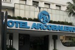 Отель Hotel Arcobaleno Отель Hotel Arcobaleno