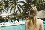 Отель Hotel & Suites Villasol Отель Hotel & Suites Villasol