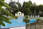 Отель Abano Ritz Hotel Terme Отель Abano Ritz Hotel Terme