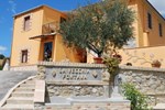 Отель Agriturismo La Vecchia Fontana Отель Agriturismo La Vecchia Fontana