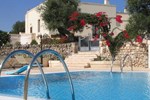 Отель Masseria San Martino Отель Masseria San Martino