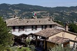 Отель Agriturismo il Castello Отель Agriturismo il Castello