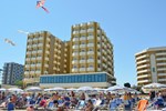 Отель Grand Hotel Montesilvano & Residence Отель Grand Hotel Montesilvano & Residence