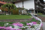 Отель Hotel Sorriso Отель Hotel Sorriso