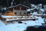 Отель La Tana dell'orso Hotel & SPA Отель La Tana dell'orso Hotel & SPA
