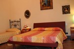 Отель Borgo Dei Vigneti Отель Borgo Dei Vigneti