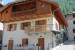 Апартаменты Casa Elena Апартаменты Casa Elena