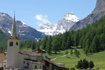 Апартаменты Case Gran Paradiso Rhemes Notre Dame Апартаменты Case Gran Paradiso Rhemes Notre Dame
