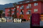 Отель Hotel Villa delle Rose Отель Hotel Villa delle Rose