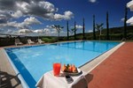 Апартаменты Villa La Grotta Апартаменты Villa La Grotta