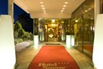 Отель Hotel Savoy Отель Hotel Savoy