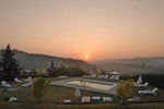 Отель Agriturismo Le Due Cascine Отель Agriturismo Le Due Cascine