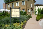 Отель Hotel La Fornace Отель Hotel La Fornace