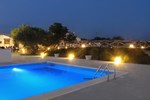 Отель Agriturismo Canestanco Отель Agriturismo Canestanco