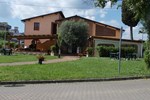Отель La Vecchia Fornace Отель La Vecchia Fornace