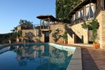 Отель Relais Il Canalicchio Country Resort & SPA Отель Relais Il Canalicchio Country Resort & SPA