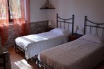 Отель Agriturismo Baratz Отель Agriturismo Baratz