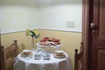 Отель Villa Medullia Отель Villa Medullia