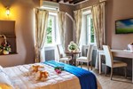 Отель Hotel Villa Aurea Centro Benessere Antistress Psicoblu Отель Hotel Villa Aurea Centro Benessere Antistress Psicoblu
