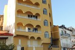 Отель Hotel Residence Paguro Отель Hotel Residence Paguro
