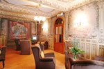 Отель Palazzo San Niccolò Отель Palazzo San Niccolò