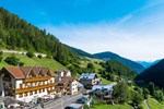 Отель Hotel Gallia Отель Hotel Gallia