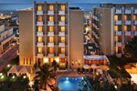 Отель Suite Hotel Litoraneo Отель Suite Hotel Litoraneo