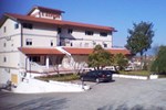 Отель L' Espero Hotel Отель L' Espero Hotel