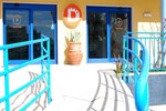 Отель Dakar Living Hotel Отель Dakar Living Hotel