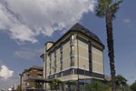 Отель Hotel Tiffany Milano Отель Hotel Tiffany Milano